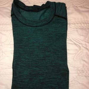 Lululemon Men’s Metal Vent Tech Short Sleeve